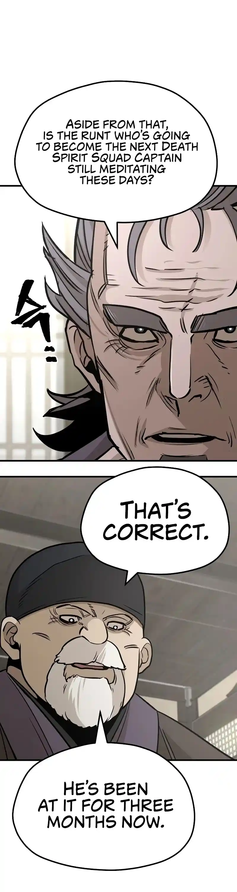 Read Murim Rpg Simulation Manga Online