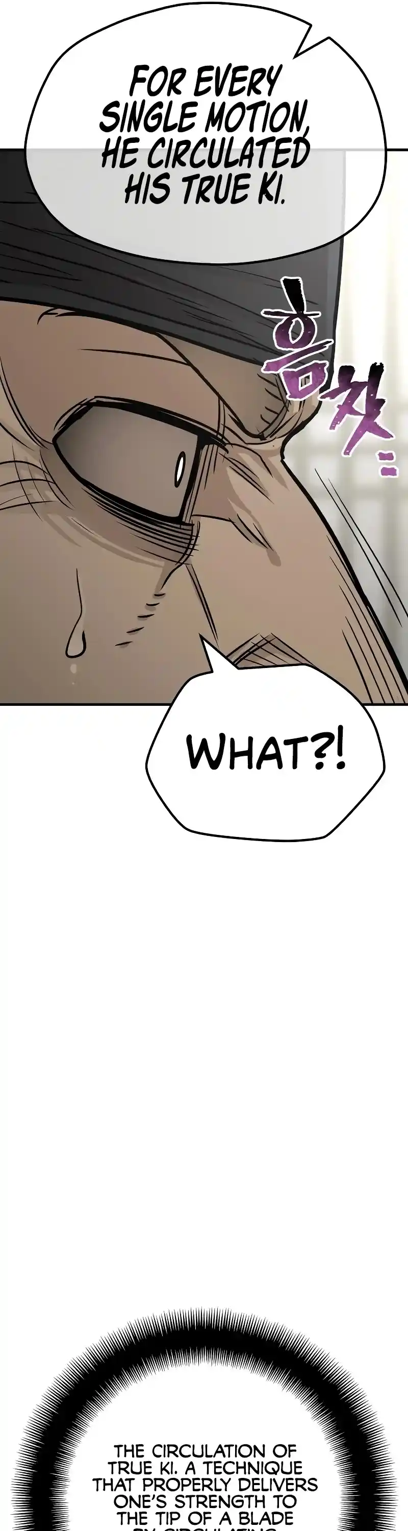 Read Murim Rpg Simulation Manga Online