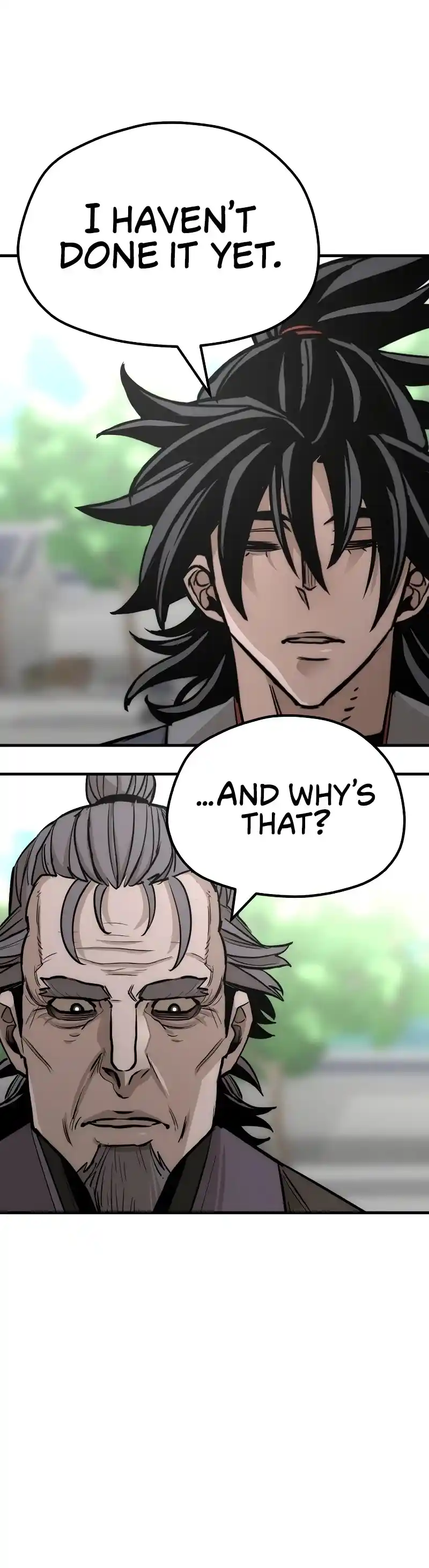 Read Murim Rpg Simulation Manga Online