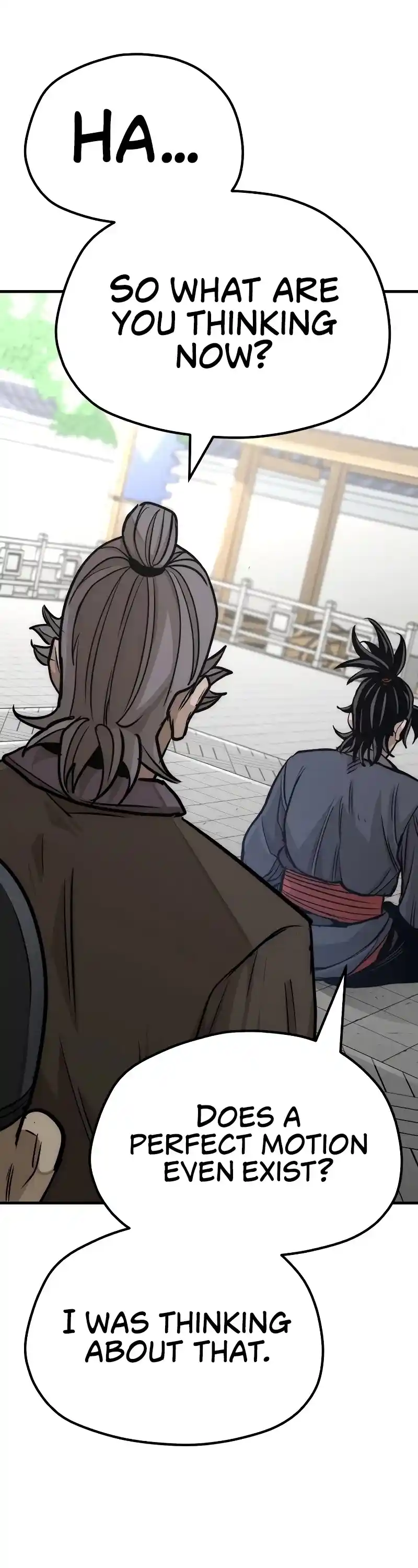 Read Murim Rpg Simulation Manga Online