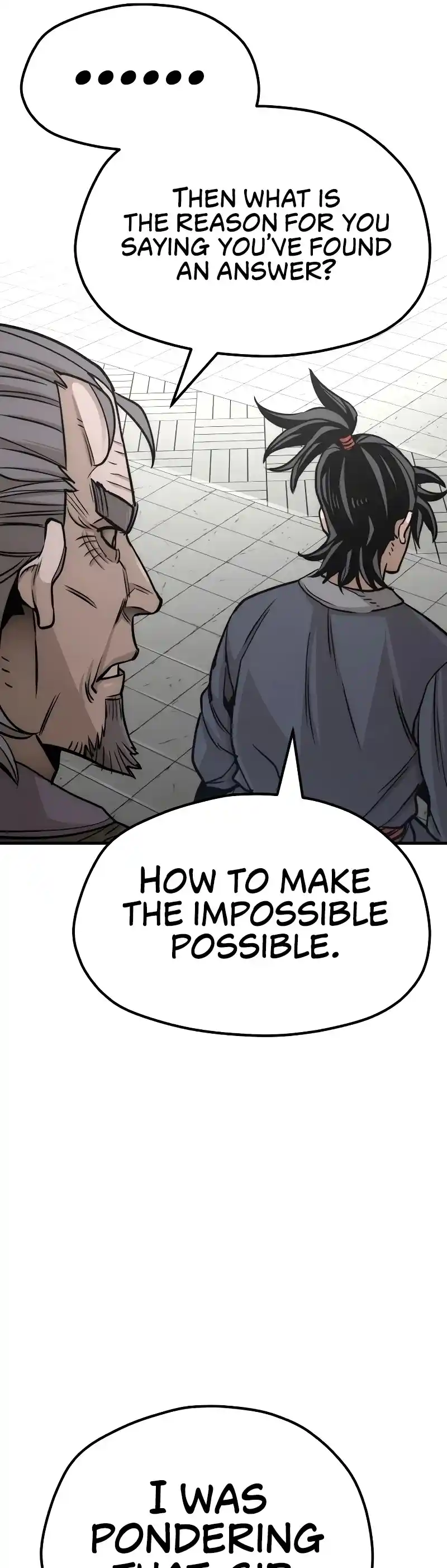 Read Murim Rpg Simulation Manga Online