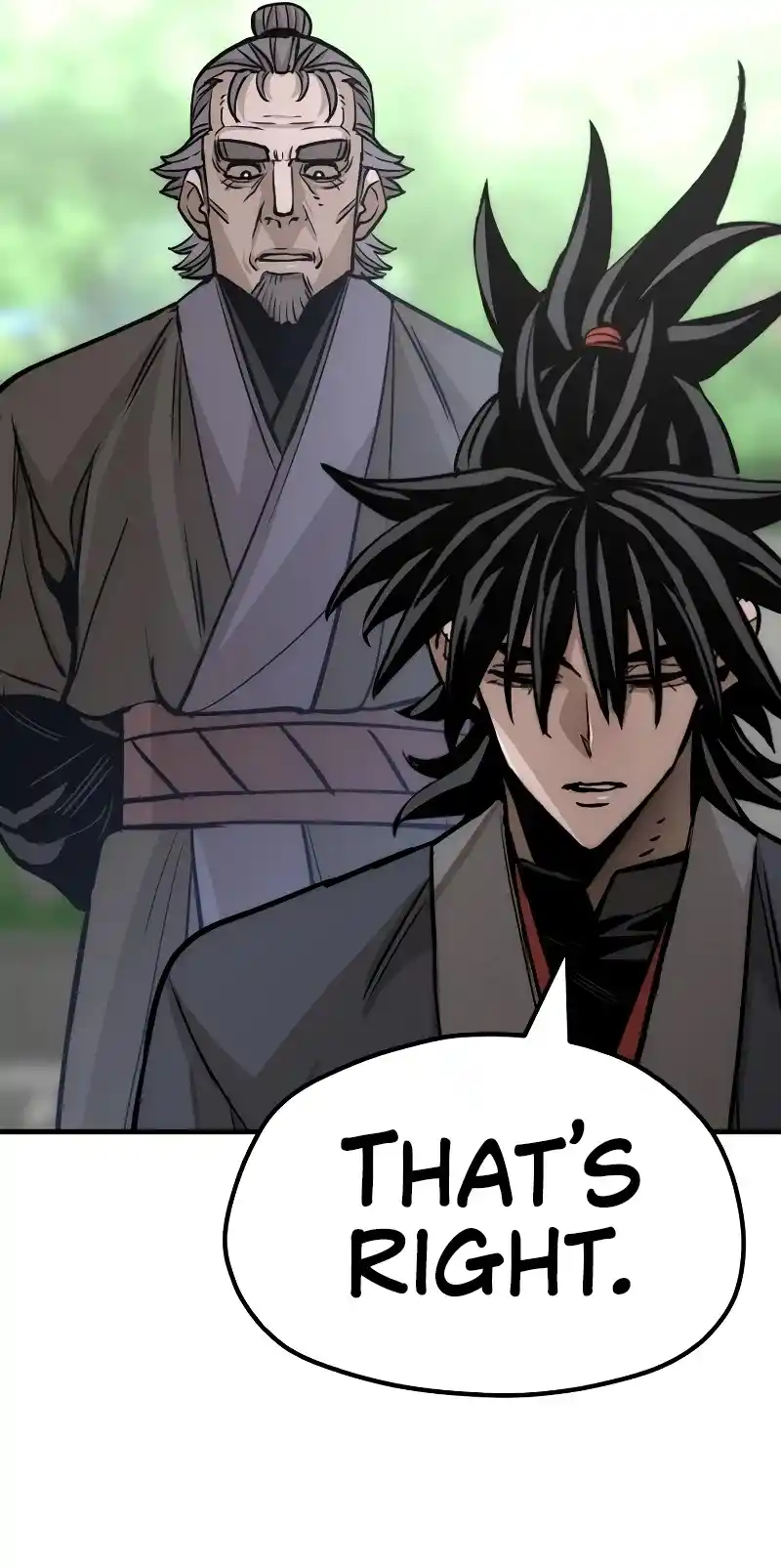 Read Murim Rpg Simulation Manga Online