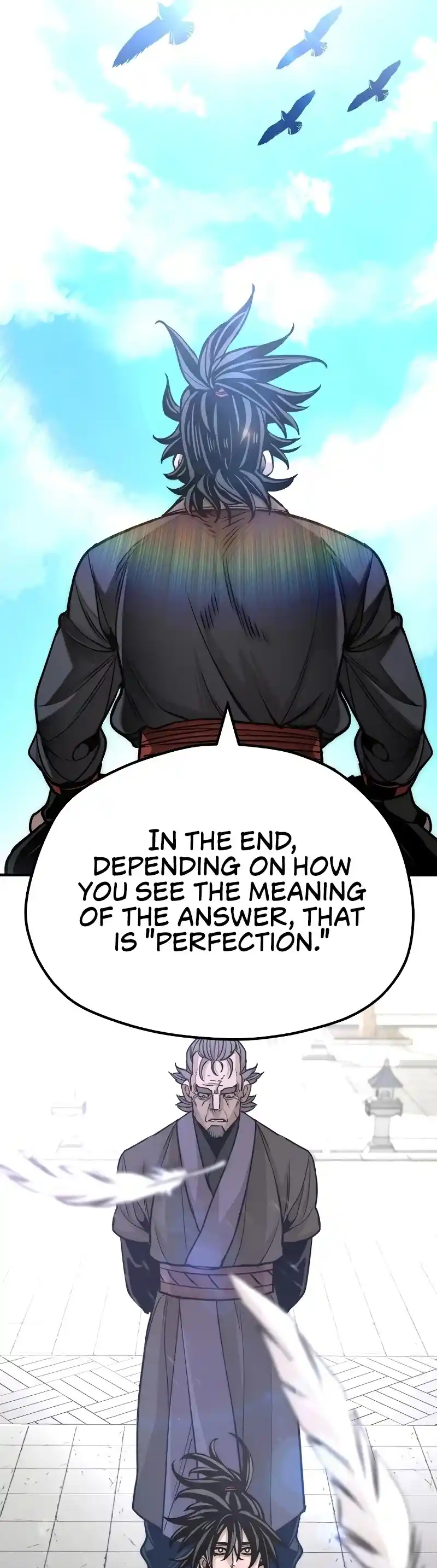 Read Murim Rpg Simulation Manga Online