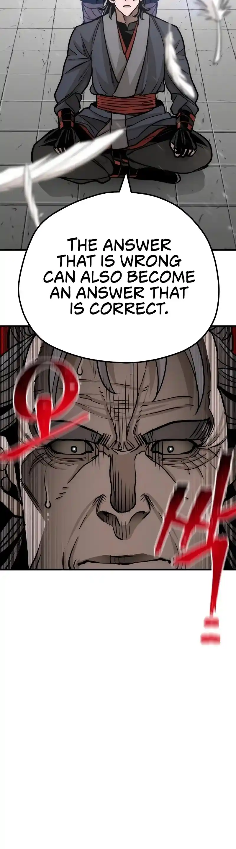 Read Murim Rpg Simulation Manga Online