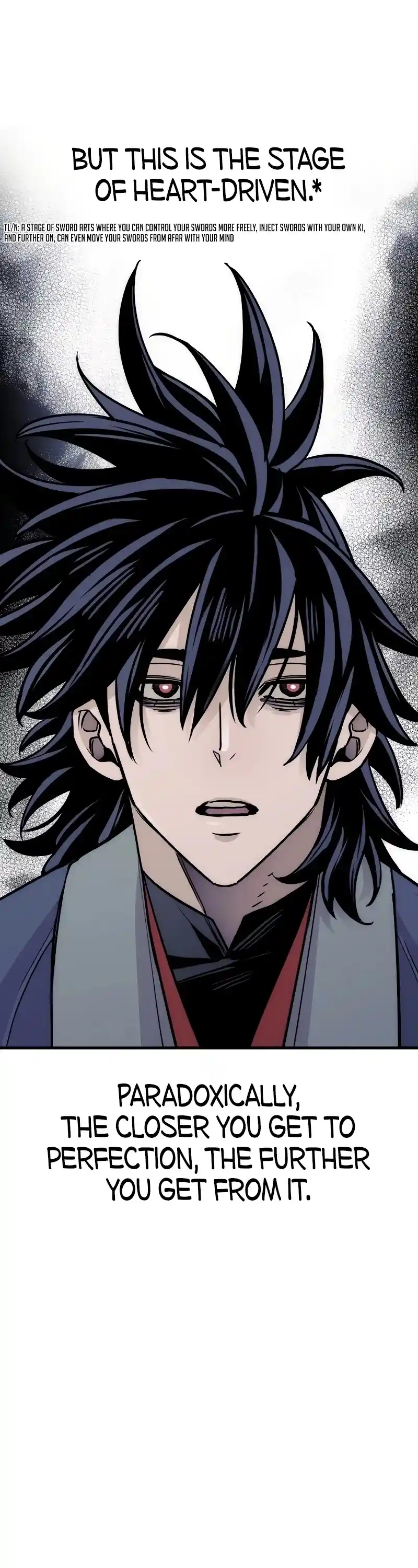 Read Murim Rpg Simulation Manga Online