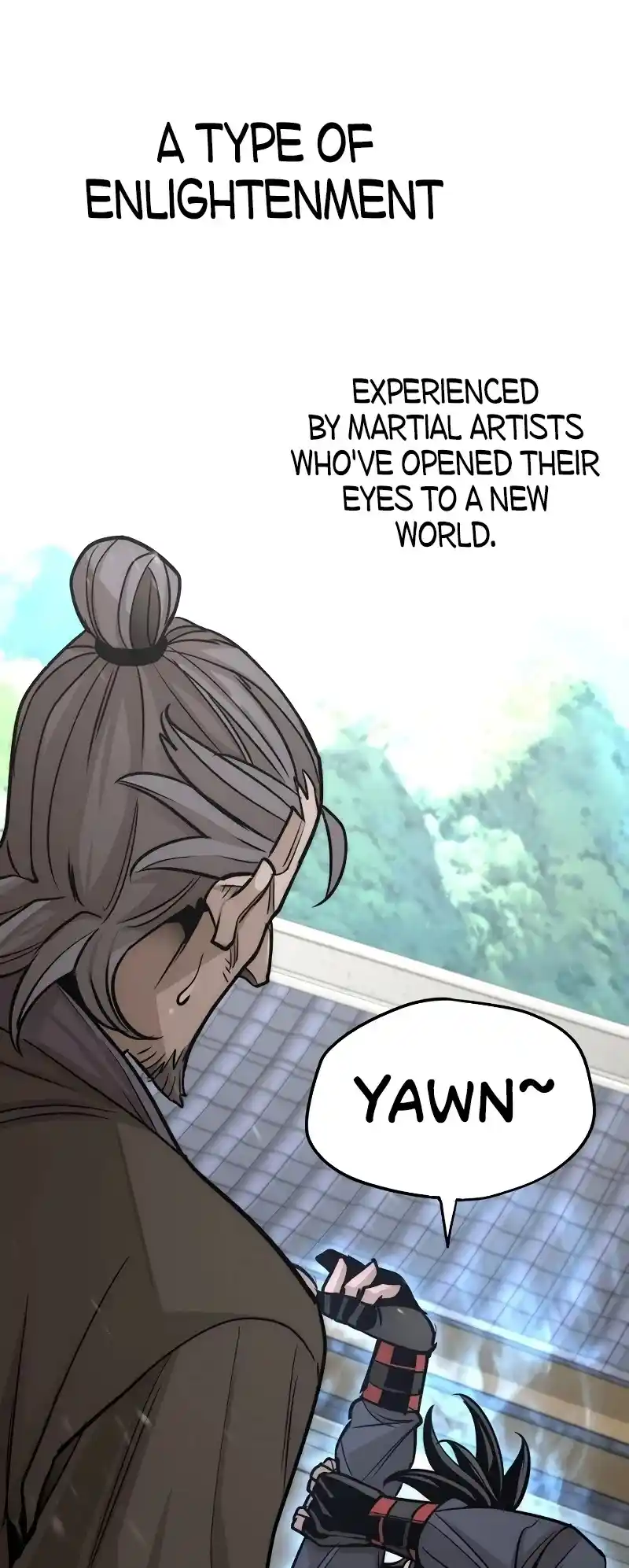 Read Murim Rpg Simulation Manga Online