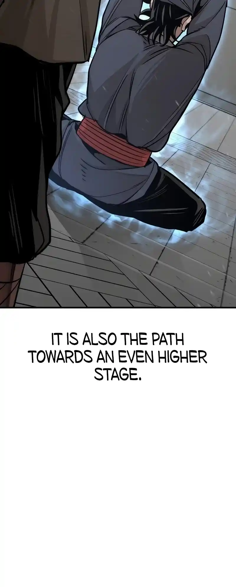 Read Murim Rpg Simulation Manga Online