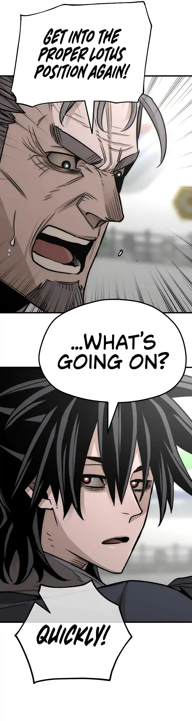 Read Murim Rpg Simulation Manga Online