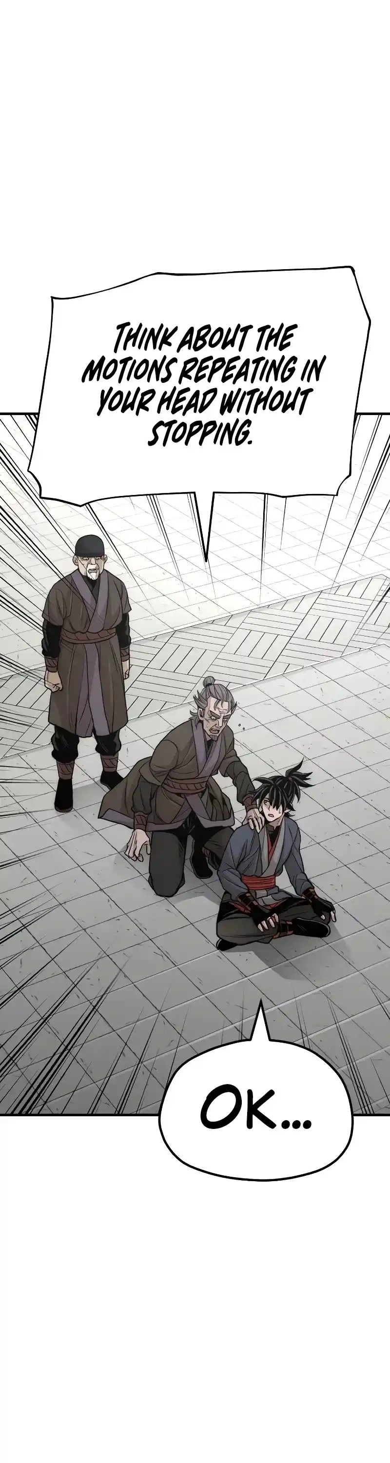 Read Murim Rpg Simulation Manga Online