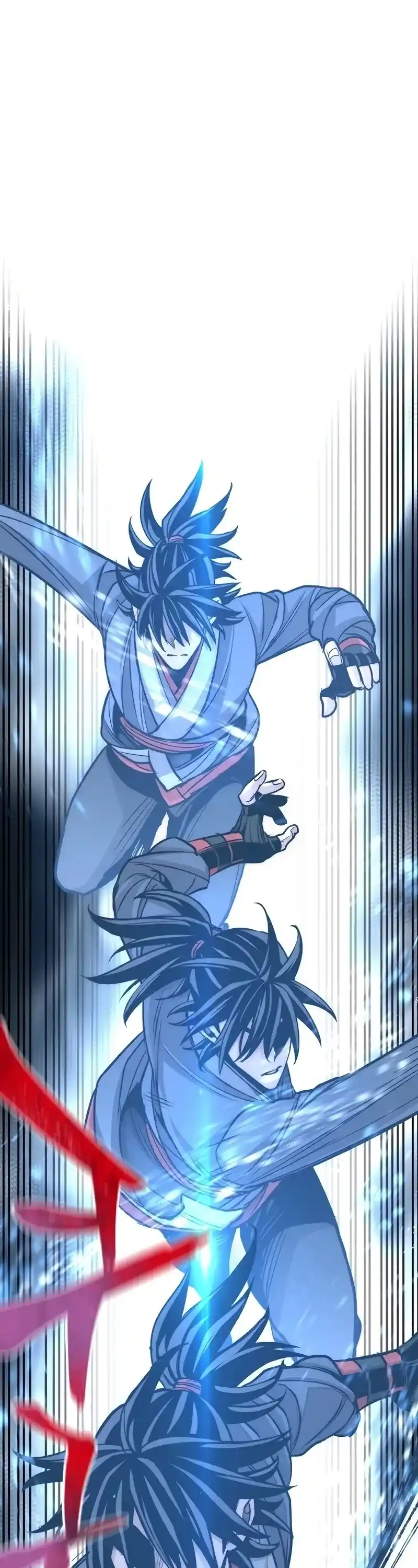 Read Murim Rpg Simulation Manga Online