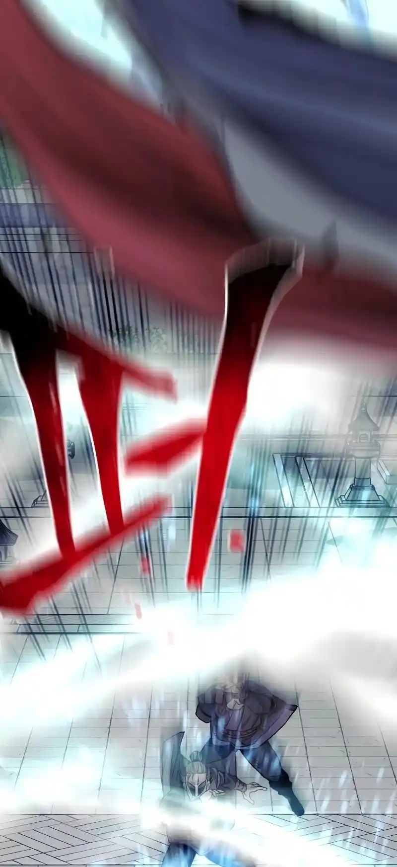 Read Murim Rpg Simulation Manga Online