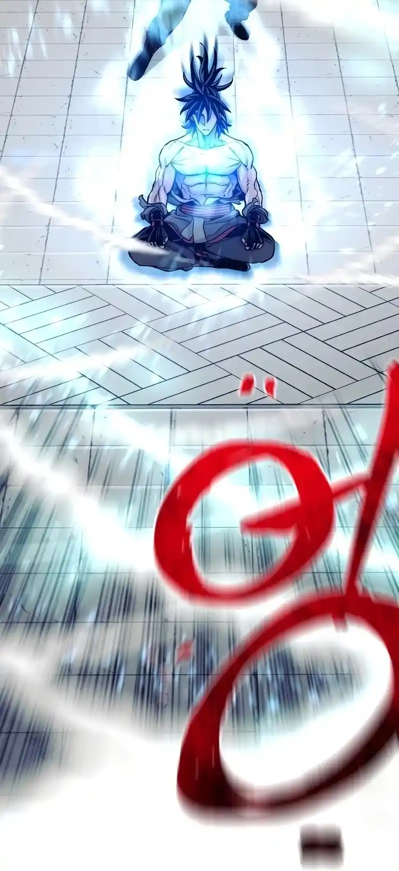 Read Murim Rpg Simulation Manga Online