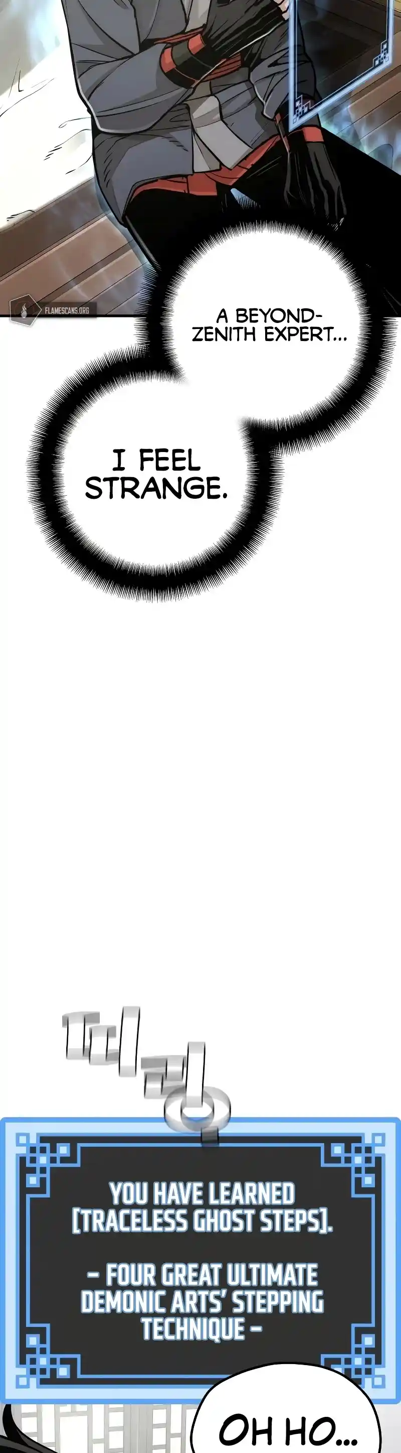 Read Murim Rpg Simulation Manga Online