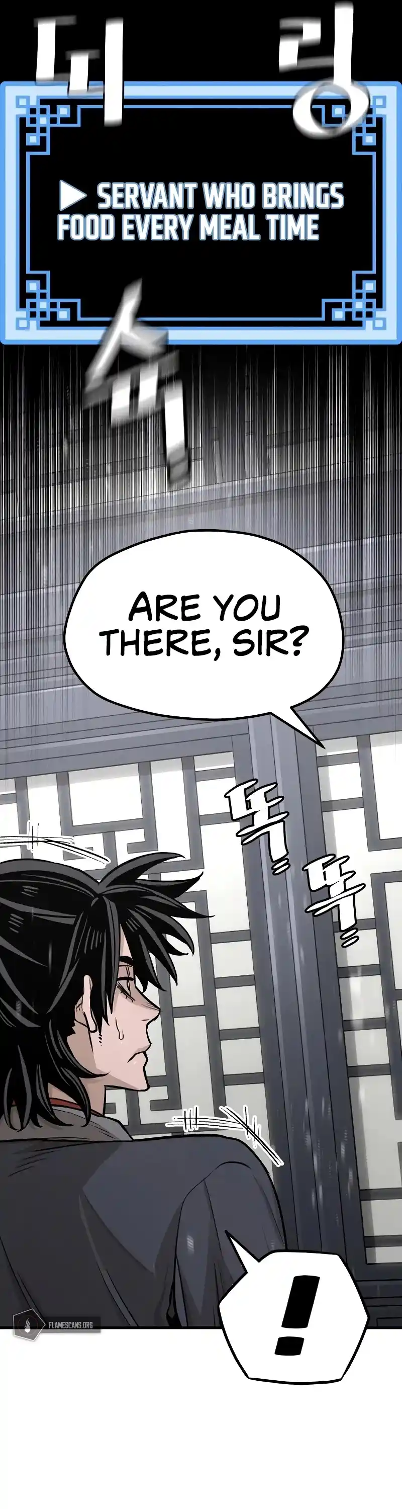 Read Murim Rpg Simulation Manga Online