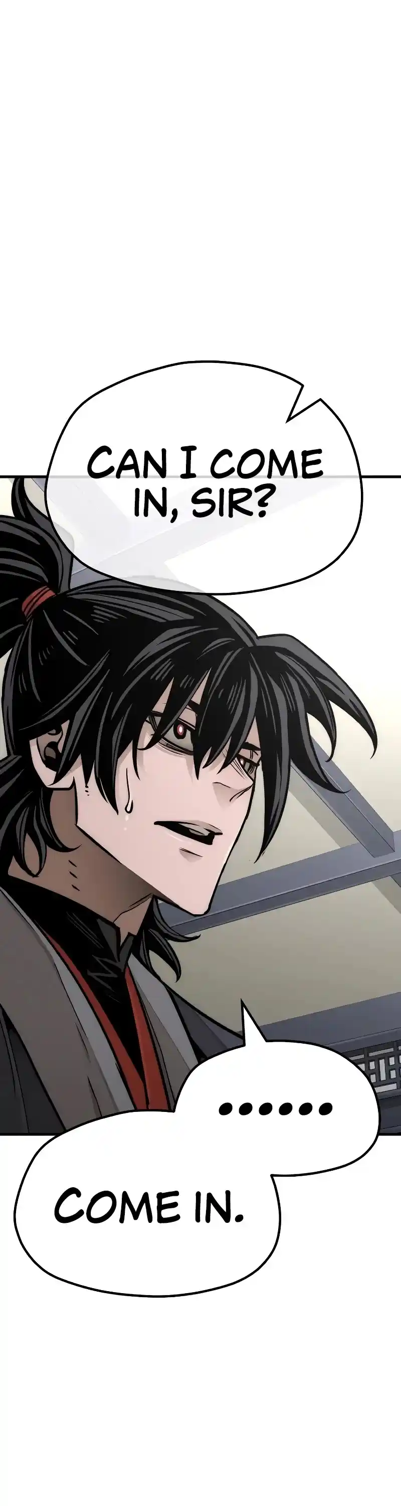 Read Murim Rpg Simulation Manga Online