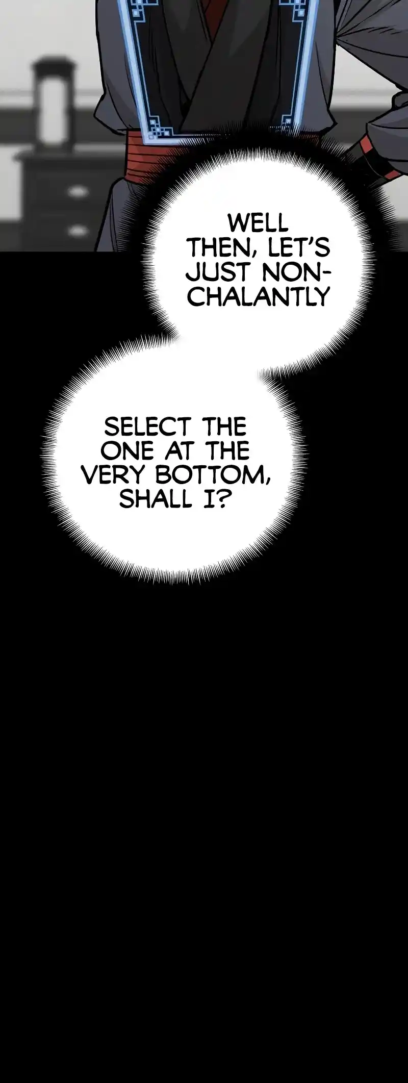 Read Murim Rpg Simulation Manga Online