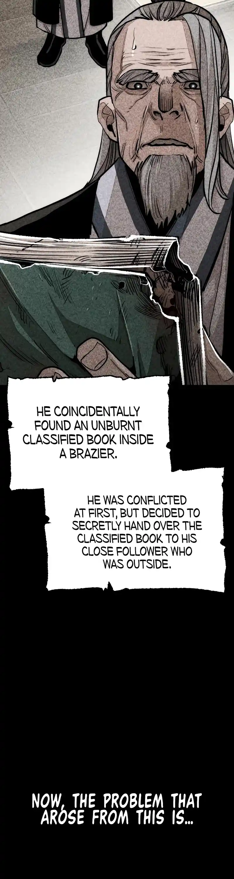 Read Murim Rpg Simulation Manga Online