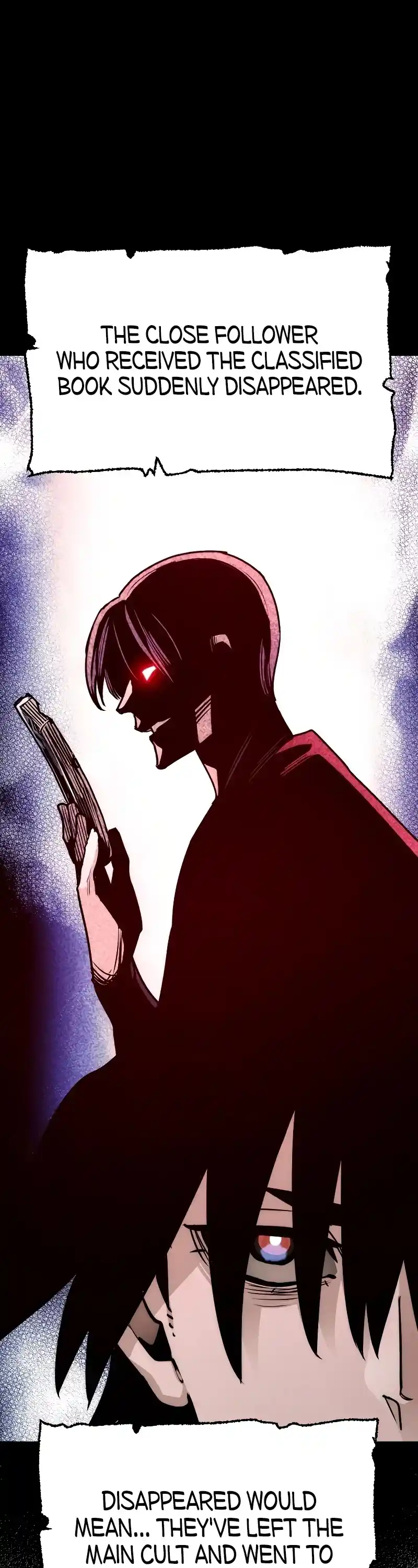 Read Murim Rpg Simulation Manga Online