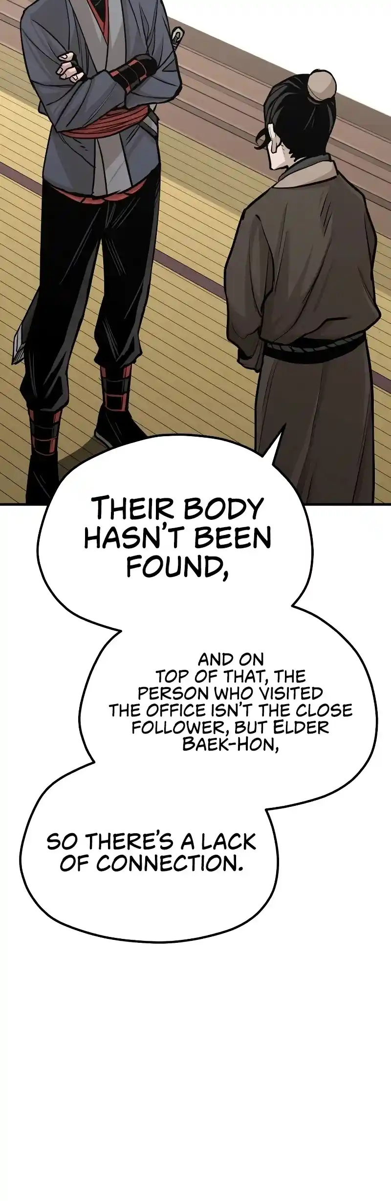 Read Murim Rpg Simulation Manga Online