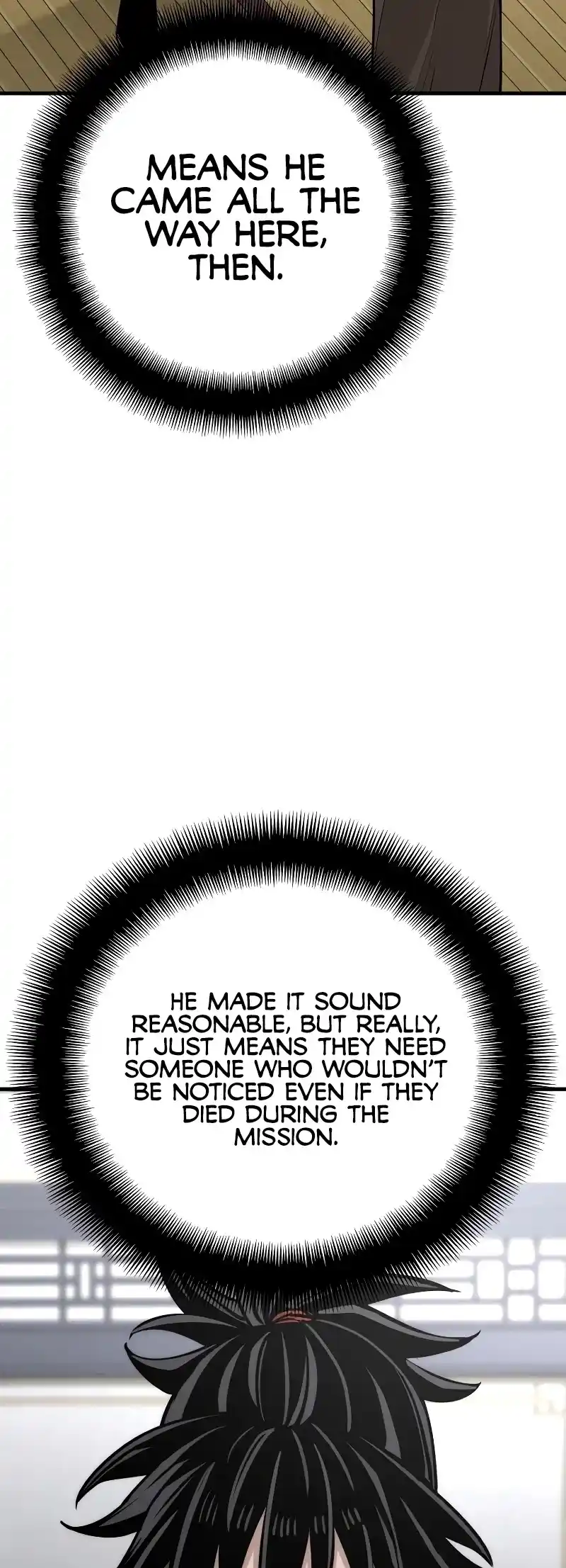 Read Murim Rpg Simulation Manga Online