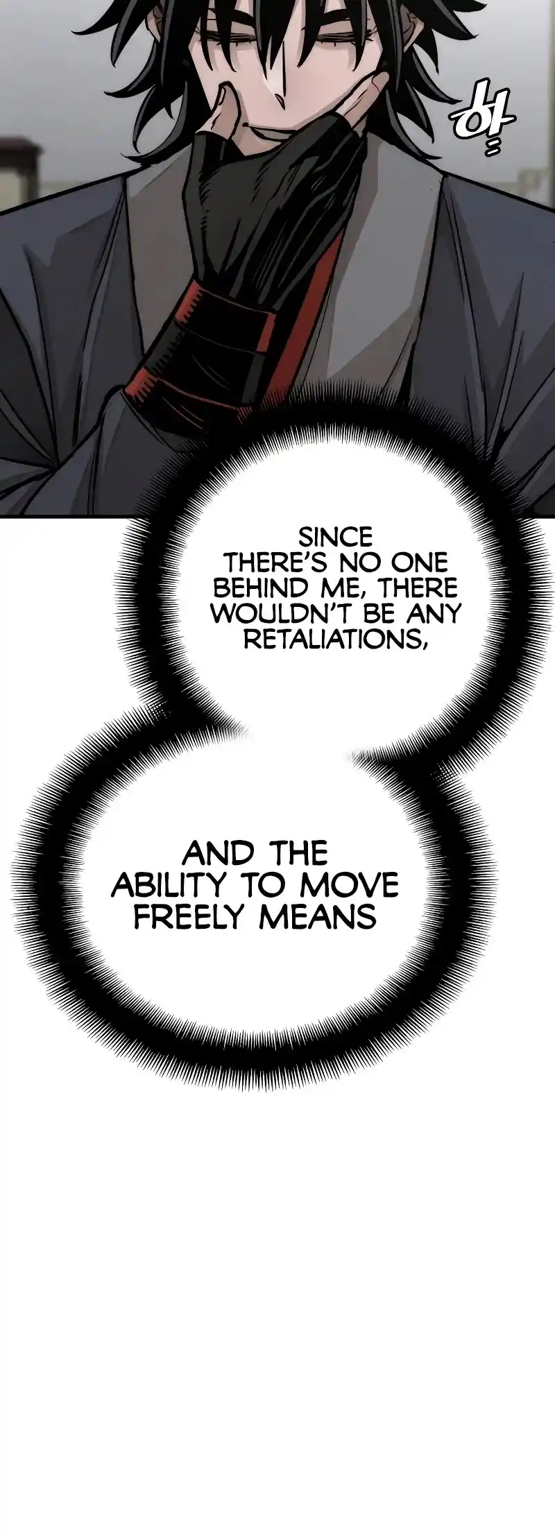 Read Murim Rpg Simulation Manga Online