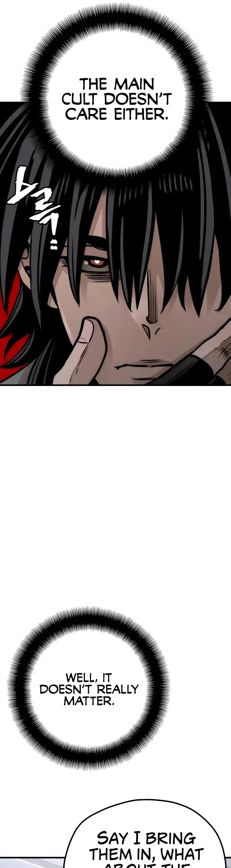 Read Murim Rpg Simulation Manga Online