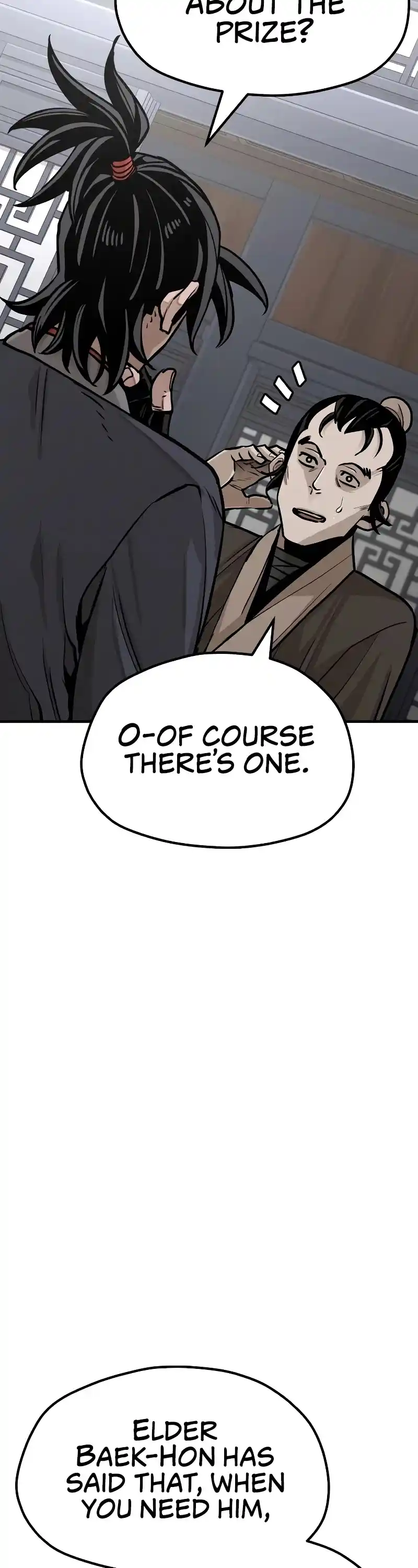 Read Murim Rpg Simulation Manga Online