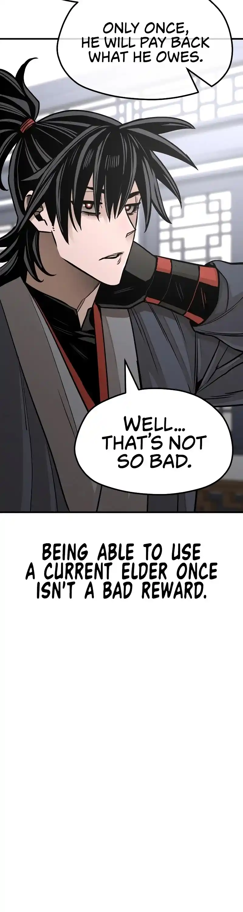 Read Murim Rpg Simulation Manga Online