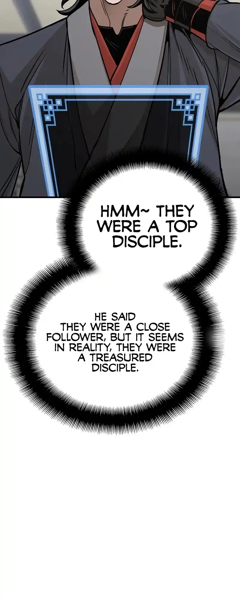 Read Murim Rpg Simulation Manga Online