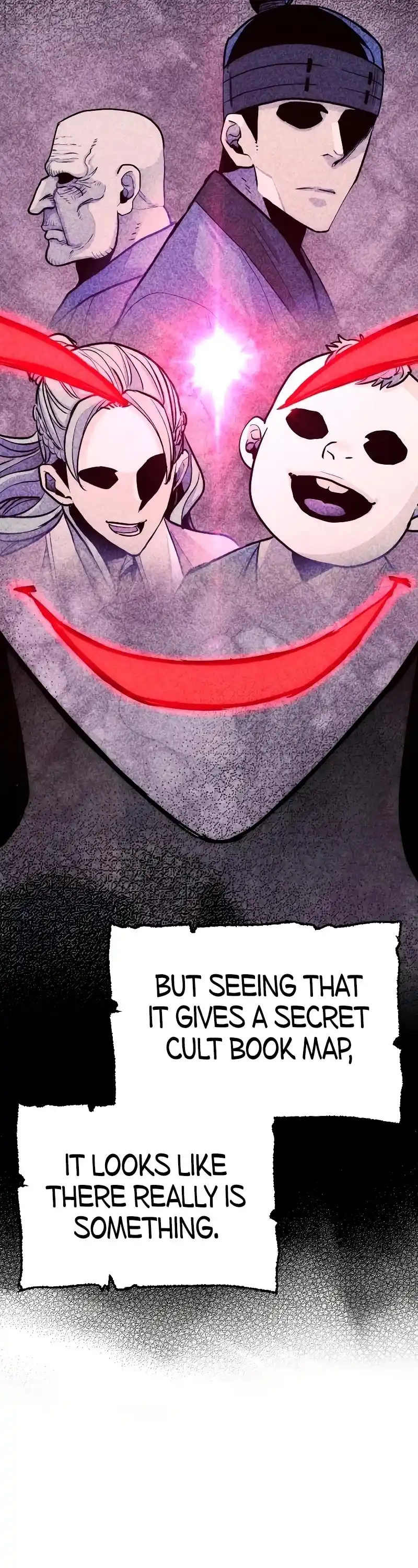 Read Murim Rpg Simulation Manga Online