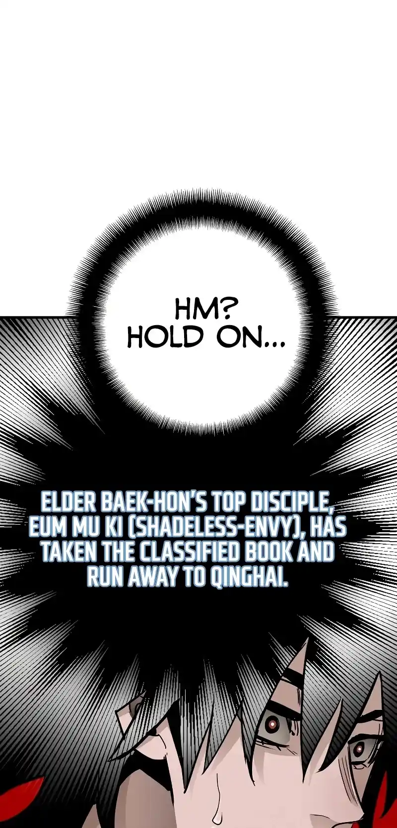 Read Murim Rpg Simulation Manga Online