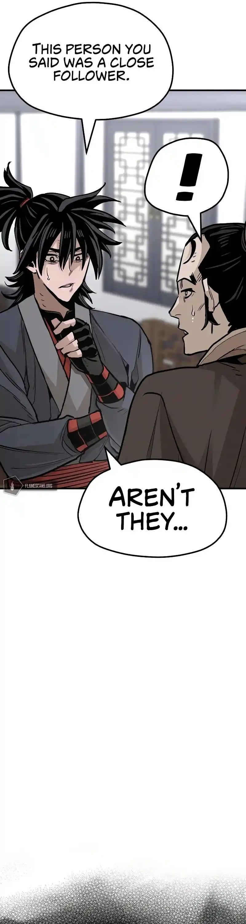 Read Murim Rpg Simulation Manga Online