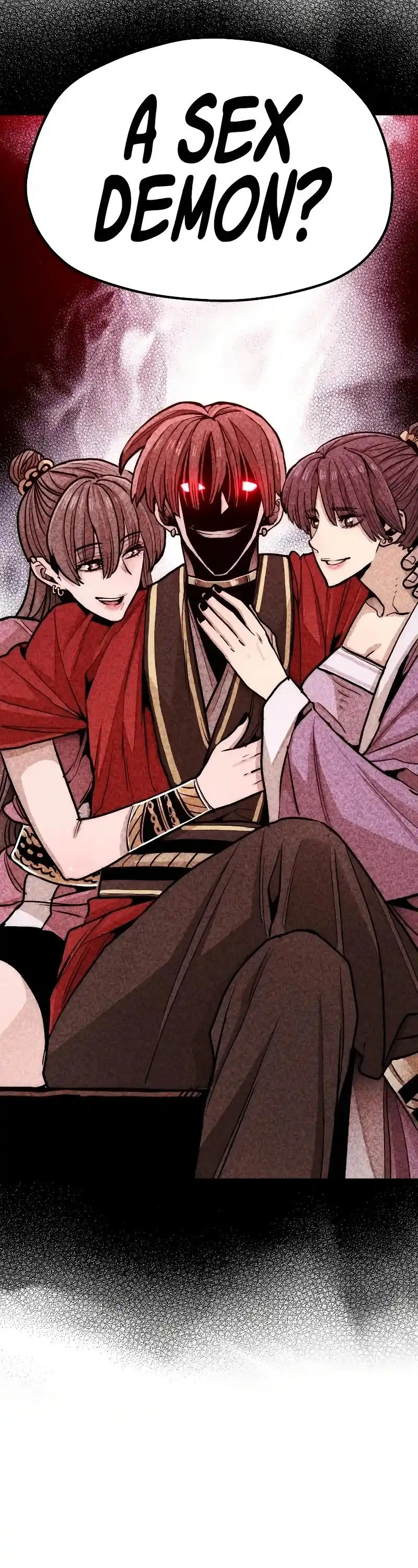 Read Murim Rpg Simulation Manga Online