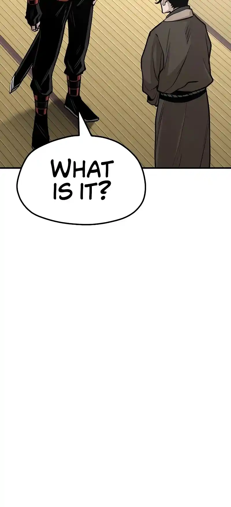 Read Murim Rpg Simulation Manga Online