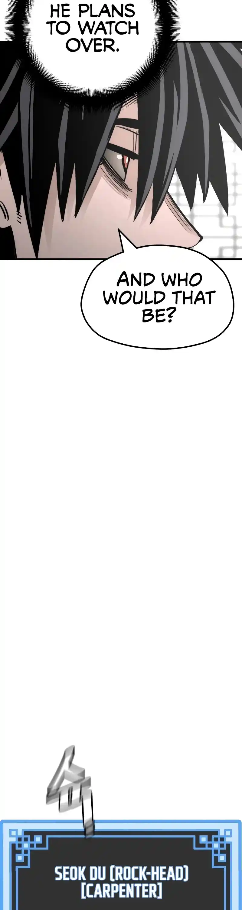 Read Murim Rpg Simulation Manga Online