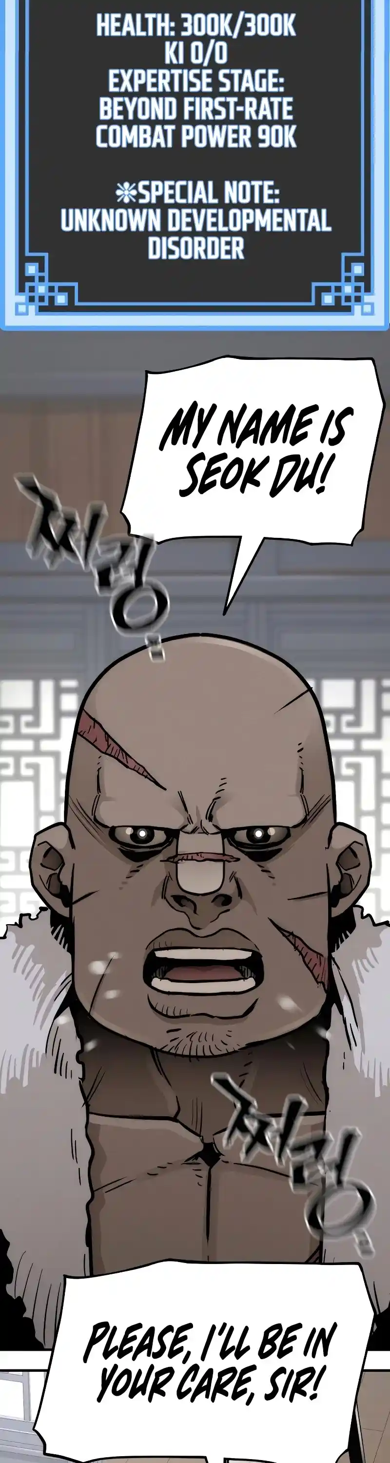 Read Murim Rpg Simulation Manga Online