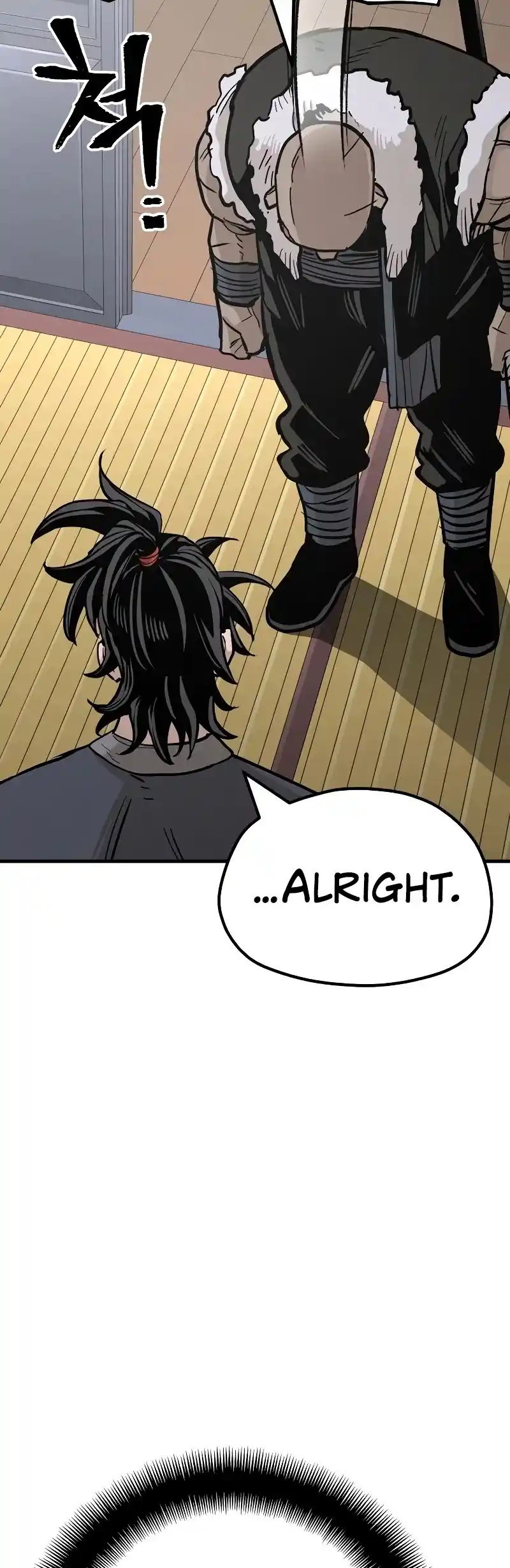 Read Murim Rpg Simulation Manga Online