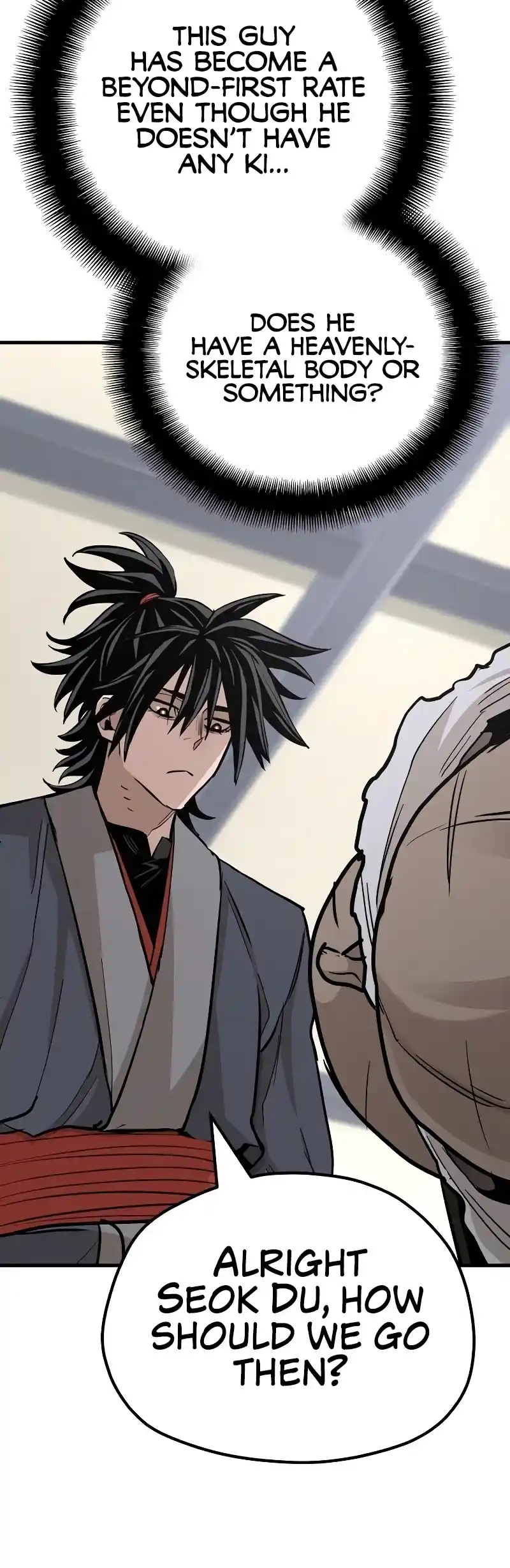 Read Murim Rpg Simulation Manga Online