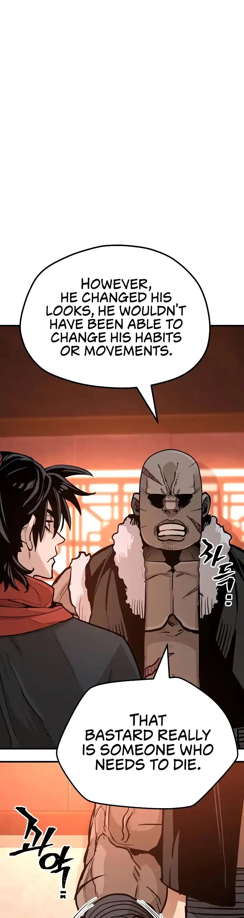 Read Murim Rpg Simulation Manga Online