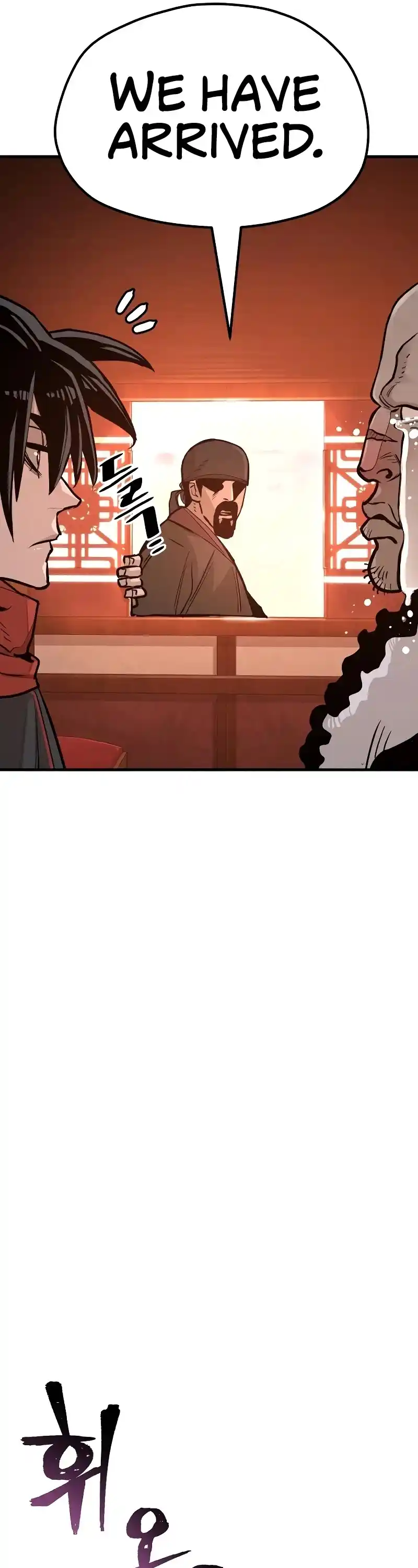 Read Murim Rpg Simulation Manga Online