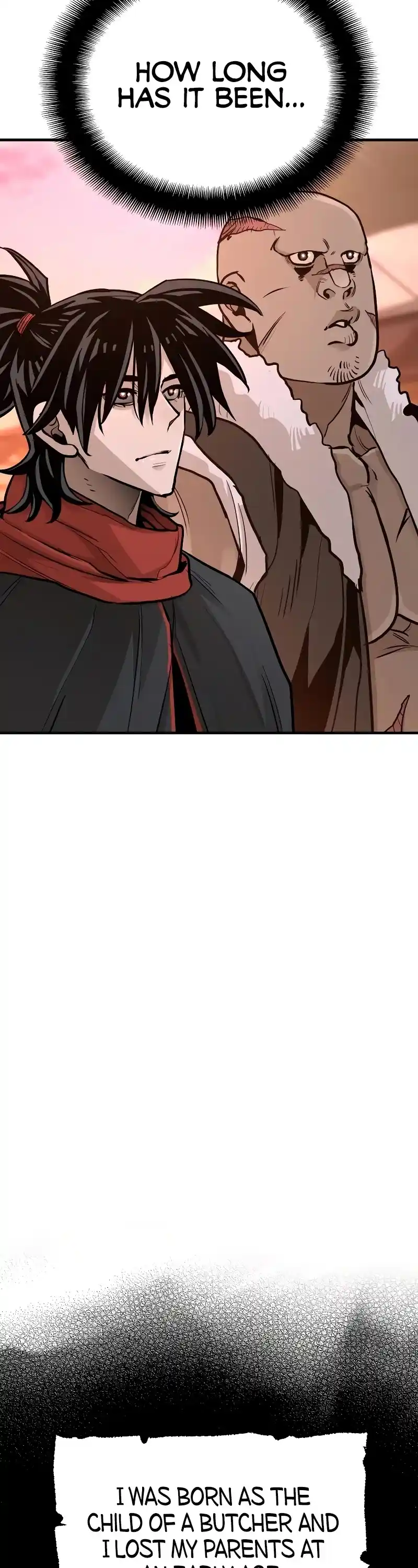 Read Murim Rpg Simulation Manga Online