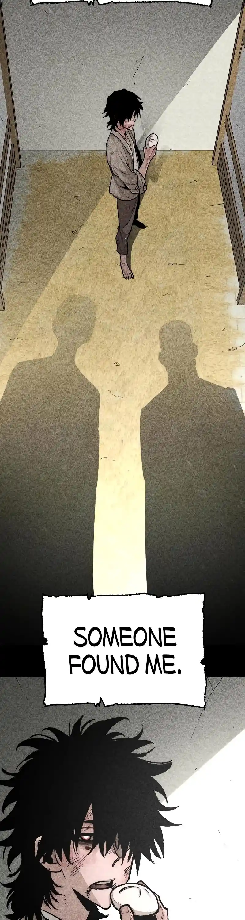 Read Murim Rpg Simulation Manga Online