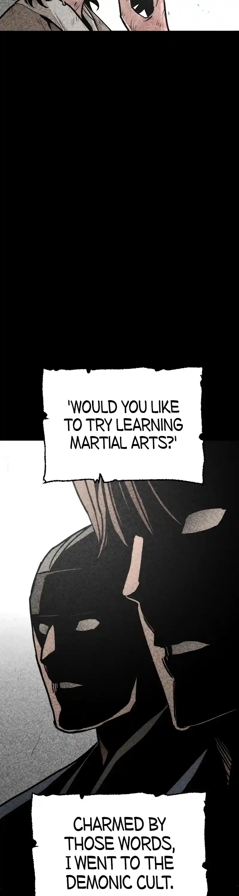 Read Murim Rpg Simulation Manga Online