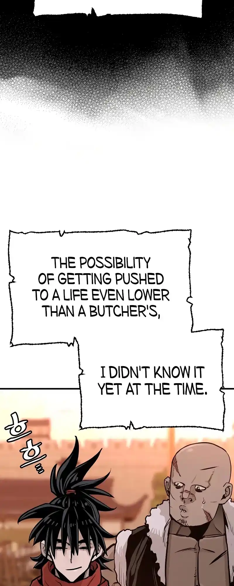 Read Murim Rpg Simulation Manga Online