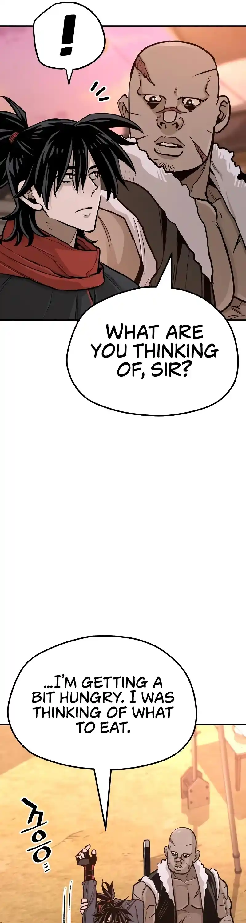 Read Murim Rpg Simulation Manga Online