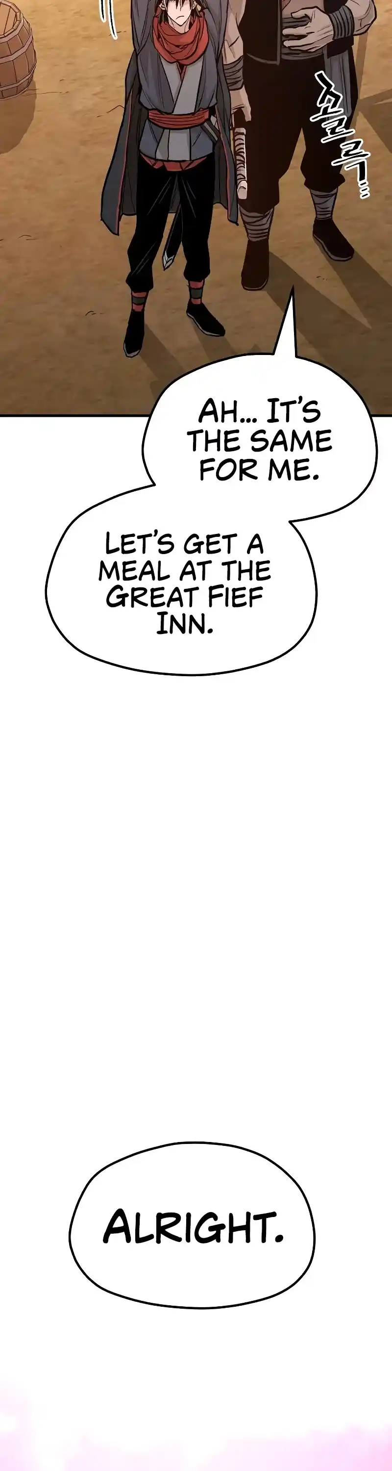 Read Murim Rpg Simulation Manga Online