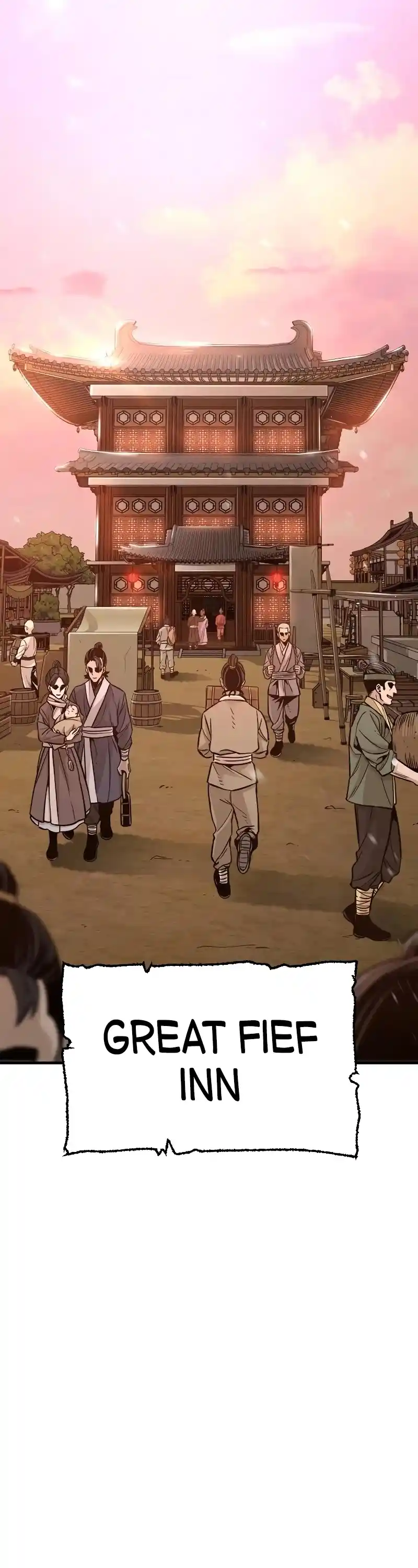 Read Murim Rpg Simulation Manga Online