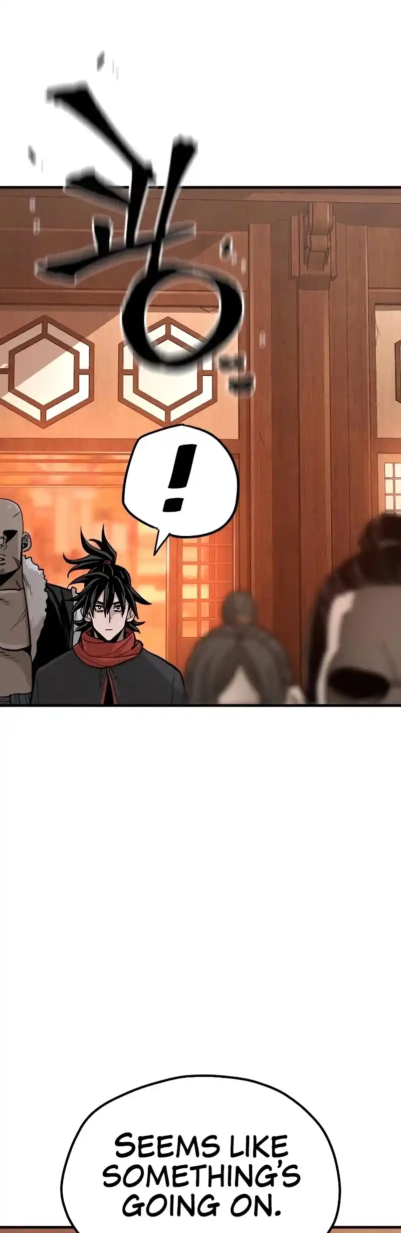 Read Murim Rpg Simulation Manga Online