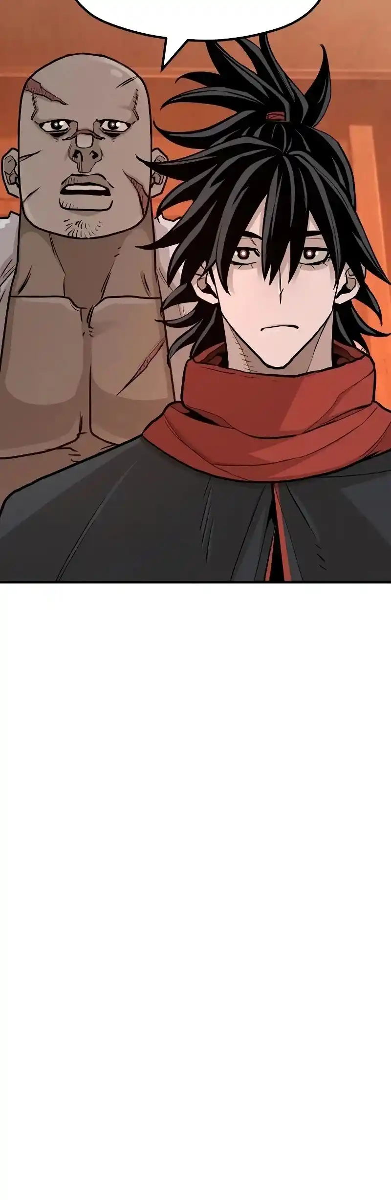 Read Murim Rpg Simulation Manga Online