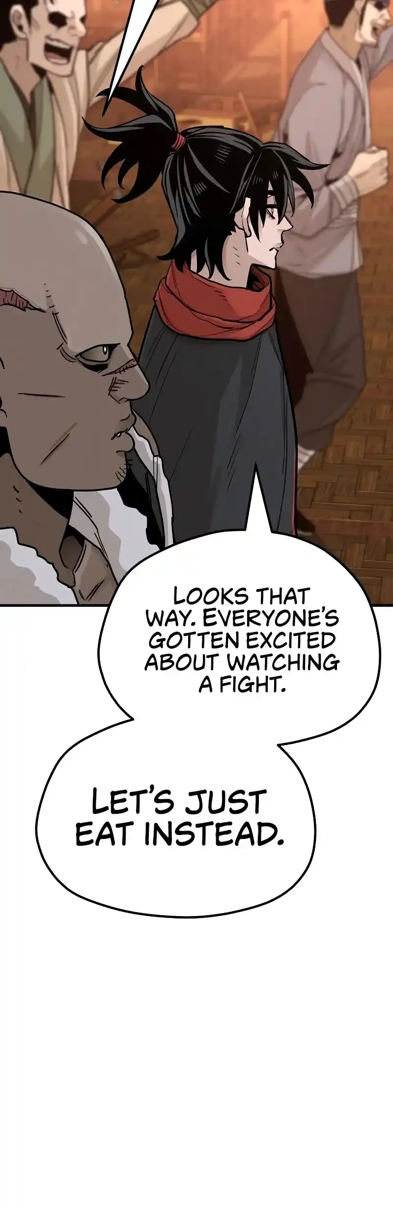 Read Murim Rpg Simulation Manga Online